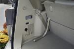 Nissan Quest 2011 года
